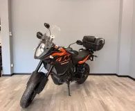 KTM Adventure 1090 ABS 2018