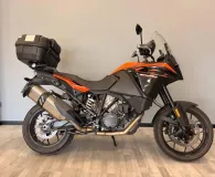 KTM Adventure 1090 ABS 2018