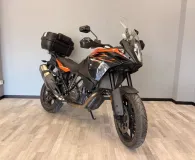 KTM Adventure 1090 ABS 2018