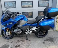 BMW 1250 RT
