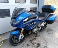 BMW 1250 RT