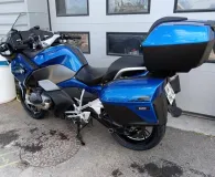 BMW 1250 RT
