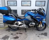 BMW 1250 RT