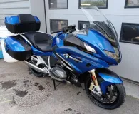 BMW 1250 RT