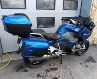 BMW 1250 RT