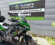 KAWASAKI 1000 S 2023 GRANT TOURER GARANTIE 30/03/2027
