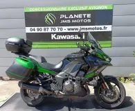 KAWASAKI 1000 S 2023 GRANT TOURER GARANTIE 30/03/2027