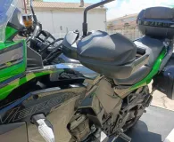 KAWASAKI 1000 S 2023 GRANT TOURER GARANTIE 30/03/2027