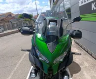 KAWASAKI 1000 S 2023 GRANT TOURER GARANTIE 30/03/2027