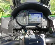 KAWASAKI 1000 S 2023 GRANT TOURER GARANTIE 30/03/2027
