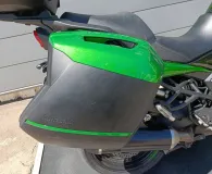 KAWASAKI 1000 S 2023 GRANT TOURER GARANTIE 30/03/2027