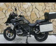 BMW 1250 GS Style Exclusive Packs Dynamic + Confort + Touring + Options