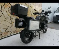 BMW 1250 GS Style Exclusive Packs Dynamic + Confort + Touring + Options