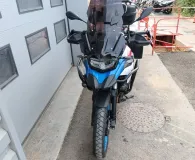 BMW F 800 GS