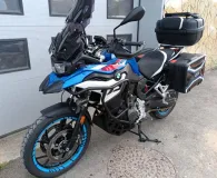 BMW F 800 GS