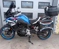 BMW F 800 GS
