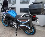 BMW F 800 GS