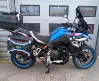 BMW F 800 GS