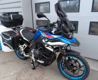 BMW F 800 GS