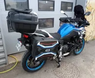 BMW F 800 GS