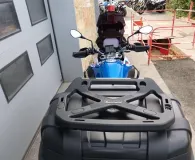 BMW F 800 GS