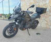 BMW 1300 GS Full Pack et boite Auto