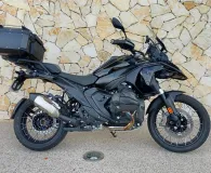BMW 1300 GS Full Pack et boite Auto
