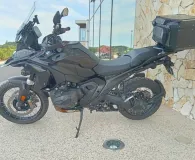 BMW 1300 GS Full Pack et boite Auto