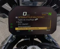 BMW 1300 GS Full Pack et boite Auto
