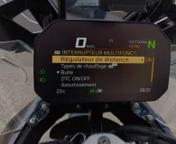 BMW 1300 GS Full Pack et boite Auto