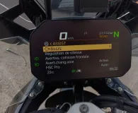 BMW 1300 GS Full Pack et boite Auto