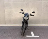 DUCATI Scrambler 800 Icon