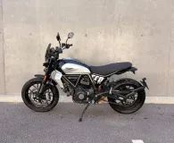 DUCATI Scrambler 800 Icon