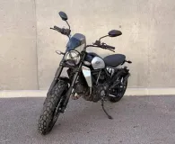DUCATI Scrambler 800 Icon