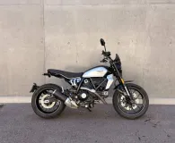 DUCATI Scrambler 800 Icon