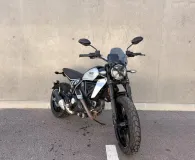 DUCATI Scrambler 800 Icon