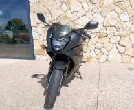 HONDA 650 F ABS 2018