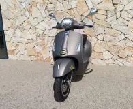 VESPA 125 iget 4V Super ABS-ASR Stop&Start