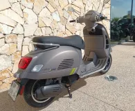 VESPA 125 iget 4V Super ABS-ASR Stop&Start
