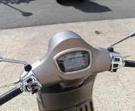 VESPA 125 iget 4V Super ABS-ASR Stop&Start