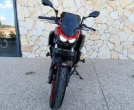 KAWASAKI 500 SE 2024 + pot Akrapovic
