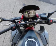 KAWASAKI 500 SE 2024 + pot Akrapovic
