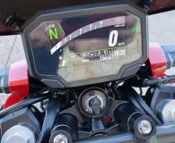 KAWASAKI 500 SE 2024 + pot Akrapovic