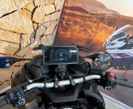 YAMAHA Niken GT 900