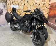 YAMAHA Niken GT 900