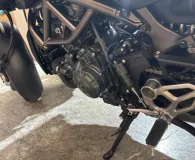 YAMAHA Niken GT 900