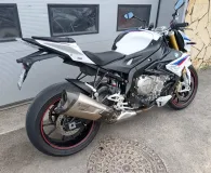 BMW 1000 R Style HP