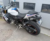BMW 1000 R Style HP