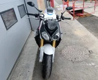 BMW 1000 R Style HP