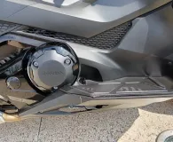 HONDA 2023 + TOP CASE
